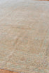 Vintage Bidjar Area Rug (10' x 13')